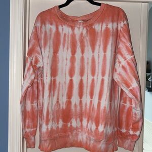 Women’s sweatshirt